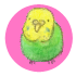 ことりの母さん