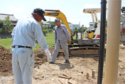 201505_神後建設さん作業中