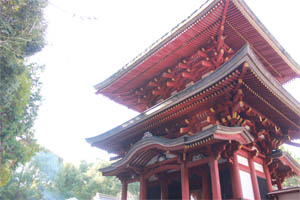 2017_薦神社・神門