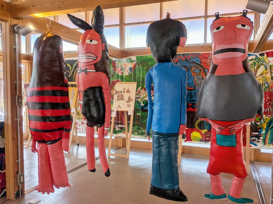 20251125_国東半島芸術文化祭_PICFA_アートジャンクション_KITOWA