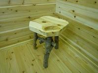 stool